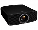 Лазерный 4K проектор JVC DLA-NZ500 black