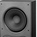 Настенная кинотеатральная акустика Aperion Audio Fons F85S Stealth Black