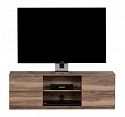 Тумба Sonorous LBA 124S SLV TCV TCV