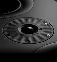 Настенная акустика Starke Sound VS64 MKII Matte Black