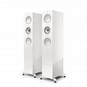 Напольная акустика KEF R7 Meta Gloss White (пара)