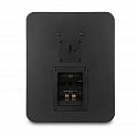 Акустика пространственного звучания Aperion Audio Novus N6SS Tripolar Surround Gloss Black (пара)