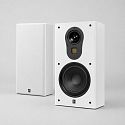Настенная кинотеатральная акустика Aperion Audio Fons F63S Pure White