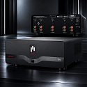 5-ти канальный усилитель мощности Aperion Audio E5