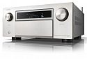 AV ресивер Denon AVC-X8500HA 13.2 silver