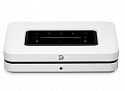 Сетевой мультирумный аудио плеер Bluesound NODE N130 white