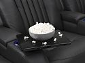 Съемный столик (для кресел 7Seats) black