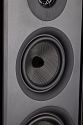 Напольная акустика Aperion Audio Verus III Grand V6T+ Gloss Black (пара)