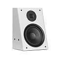 Настенно-потолочная акустика Aperion Audio Fons FC62 Pure White (пара)