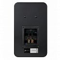 Полочная акустика Aperion Audio Novus N6B Stealth Black (пара)