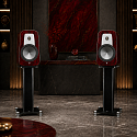 Полочная акустика Aperion Audio Grandis GR8 Rosewood Opal (пара)