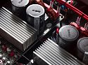 4-х канальный усилитель мощности Starke Sound Fiera4