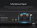 Медиаплеер Zidoo UHD5000 (Android 11)