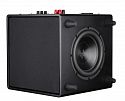 Активный сабвуфер Aperion Audio Bravus II 10D Stealth Black