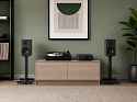 Полочная акустика Starke Sound Brio Beta5 Oak Ebony Black (пара)