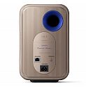 Активная полочная акустика KEF LSX II Soundwave Edition (пара)