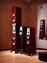Напольная акустика Aperion Audio Grandis GR8F Rosewood Opal (пара)
