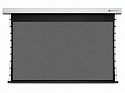 Моторизованный ALR экран с системой натяжения Global Screens Intelligent HomeScreen EWC2-130 162*288 Black Code 4K