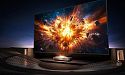 Комплект ультракороткофокусный лазерный проектор Hisense L9Q + 135" ALR экран Grey Code UST 1.5
