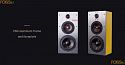 Настенная акустика Starke Sound IW-H1 ELITE white