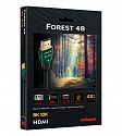 HDMI-HDMI кабель AudioQuest HDMI Forest 48G 1.0м