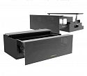 Моторизованная консоль для ультракороткофокусных лазерных проекторов Intelligent DIY Console black