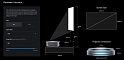Ультракороткофокусный лазерный 4K 3D проектор AWOL Vision Aetherion Pro