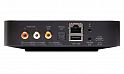 Сетевой мультирумный аудио плеер Bluesound NODE Nano N030 black