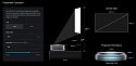 Ультракороткофокусный лазерный 4K 3D проектор AWOL Vision Aetherion Pro