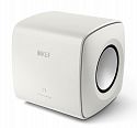 Активный сабвуфер KEF KC62 Mineral White