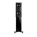 Напольная акустика Starke Sound Halo M2 Samurai Black (пара)