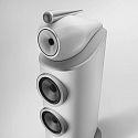Напольная акустика Bowers&Wilkins 802 D4 White (пара)
