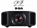 Лазерный 8K проектор JVC DLA-25LTD