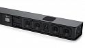 Комплект для караоке EvoSound Bar 2.1 black