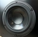 Встраиваемая в стены кинотеатральная акустика Aperion Audio Theatrus T65W