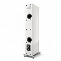Напольная акустика KEF REFERENCE 5 Meta High-Gloss White/Blue (пара)