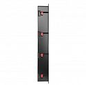Встраиваемая в стены кинотеатральная  акустика Aperion Audio Theatrus T80WL