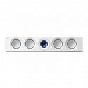 Акустика центрального канала KEF REFERENCE 4 High-Gloss White/Blue