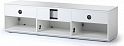 Тумба Sonorous ST 160I WHT WHT BS