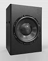 Пассивный сабвуфер Starke Sound PB24
