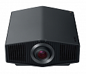 Лазерный 4K проектор Sony VPL-XW8100 (Bravia 9) black