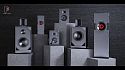 Заэкранная акустическая система Starke Sound P7