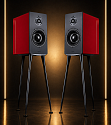 Напольная акустика Starke Sound Halo M1 Ember Noir (пара)