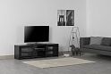 Тумба Sonorous LB 1620 B black