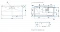 Ультракороткофокусный лазерный 4K проектор Epson EpiqVision Ultra LS800 black
