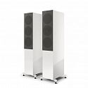 Напольная акустика KEF R7 Meta Gloss White (пара)