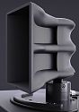 Заэкранная акустическая система Starke Sound P7