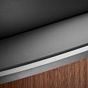Напольная акустика Bowers&Wilkins 802 D4 Satin Walnut (пара)