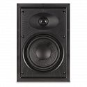 Встраиваемая в стены акустика Aperion Audio Clearus 6W