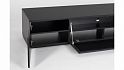 Тумба Sonorous ST 200P BLK BLK BS